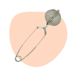 Pince à thé - Vignette | MysteryTea®